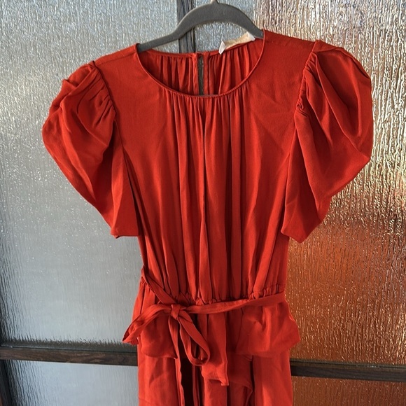 Ulla Johnson Marion dress size 4 - Picture 15 of 17